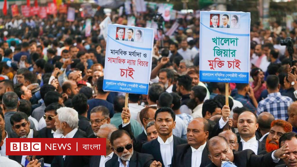 সংসদ নির্বাচন ২০২৪ : অসহযোগ আন্দোলনে বিএনপি কি জনগণকে উদ্বুদ্ধ করতে পারবে?