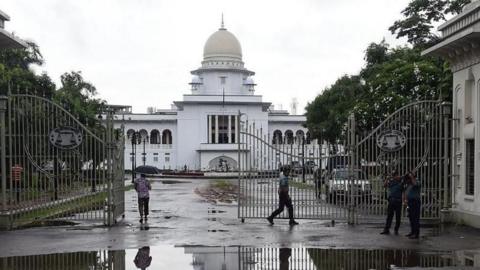 বিজ্ঞাপন বা প্রচারণায় প্রধান উপদেষ্টার ছবি ব্যবহার নিষেধ