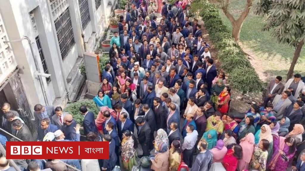 উপদেষ্টার হুমকি : ক্যাডার কর্মকর্তারা বিধি ভাঙলে সরকারের কী করার ক্ষমতা আছে?