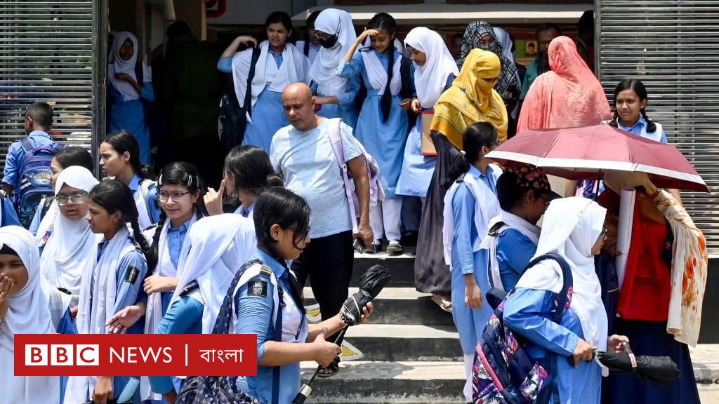 তাপপ্রবাহ: গ্রীষ্মের ছুটি কি এপ্রিল-মে মাসে এগিয়ে আনা দরকার?