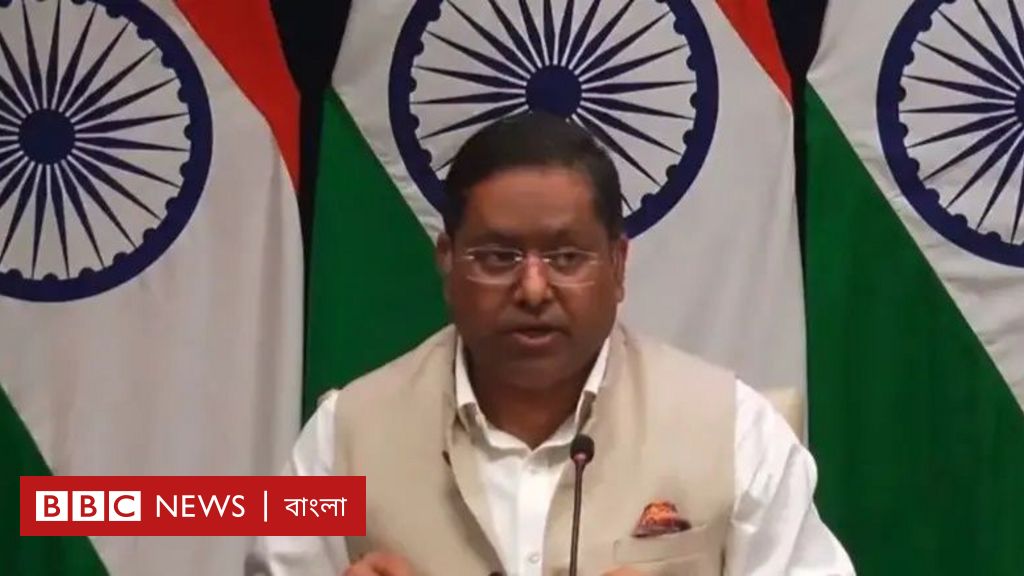 জামায়েত, বন্যার দায়, ভারতীয় প্রকল্পের ভবিষ্যৎ- প্রসঙ্গে যা বলল ভারত